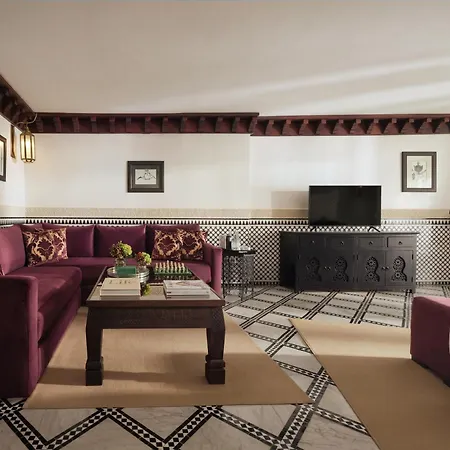 Palais De Fès Suites&Spa-2
