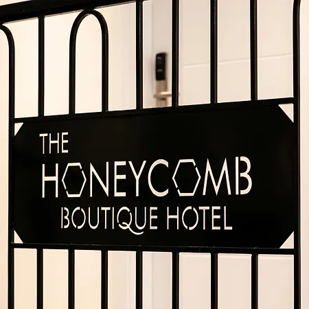 The Honeycomb Boutique Hotel-2