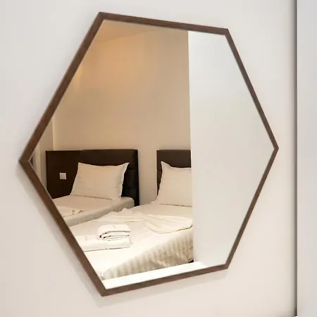 The Honeycomb Boutique Hotel-3