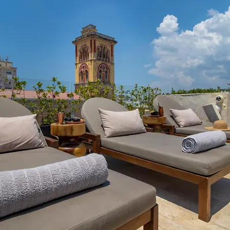 Cinco Quintas Hotel Boutique-3