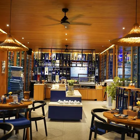 Canggu Cabana Beach Resort By Ini Vie Hospitality-2