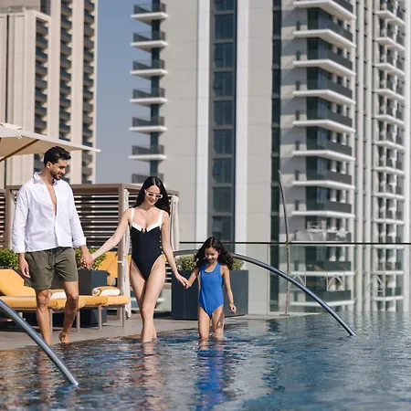 Palace Dubai Creek Harbour-2