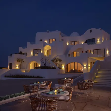 Anantara Retreat Santorini Abu Dhabi - Adults Only-3