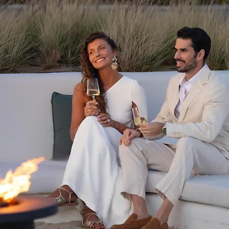 Anantara Retreat Santorini Abu Dhabi - Adults Only-2