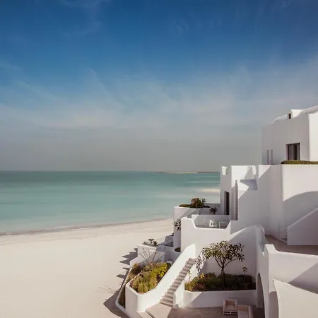 Anantara Retreat Santorini Abu Dhabi - Adults Only-2