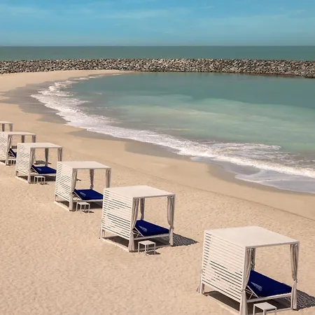 Anantara Retreat Santorini Abu Dhabi - Adults Only-3