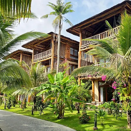 Grand Ocean Bay Resort Phu Quoc-3
