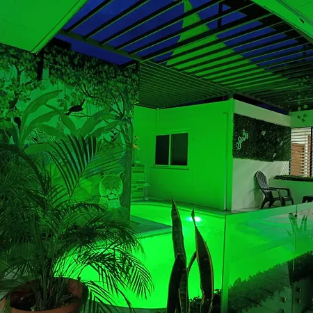 Hotel Sueños-2
