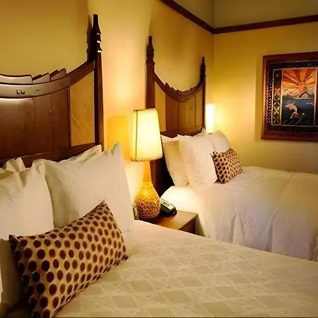 Aulani, Disney Vacation Club Villas-3