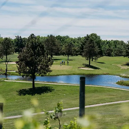 Lakeview Hills Golf & Resort-3
