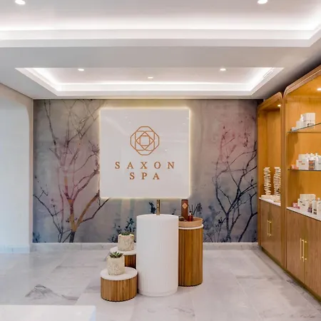 Steyn City Hotel By Saxon-2