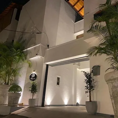 D Villas-2