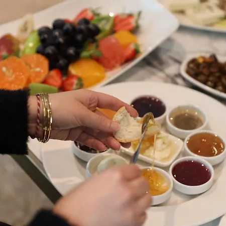 Radisson Hotel Istanbul Merter-3