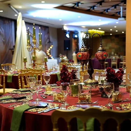 Radisson Hotel Istanbul Merter-2
