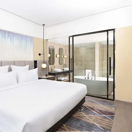 Novotel New Delhi City Centre-2