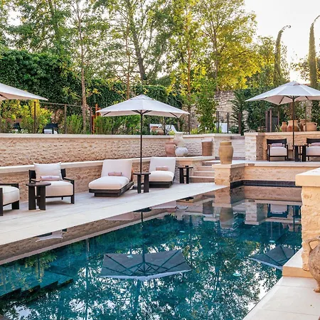 L'Isle de Leos Hotel&Spa - MGallery Collection-2