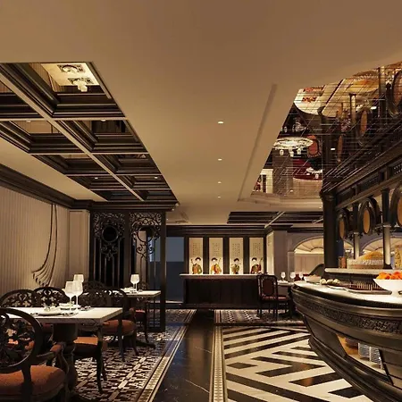 The Legend Hanoi Hotel-3