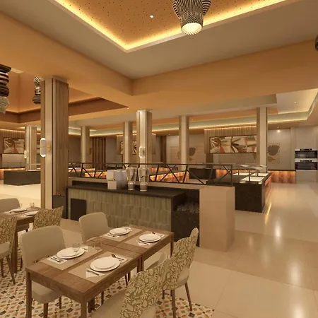Hotel Riu Touareg - All Inclusive-3