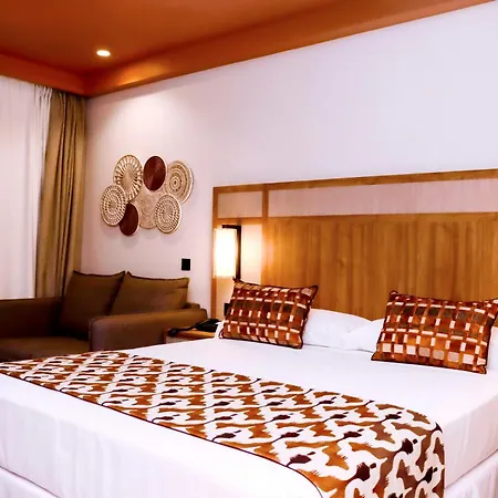 Hotel Riu Touareg - All Inclusive-2