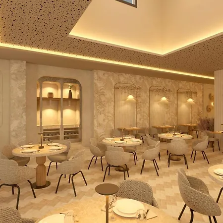 Hotel Riu Touareg-2