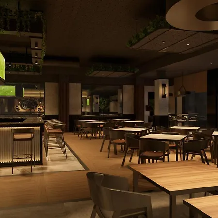 Hotel Riu Touareg-3