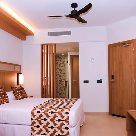 Hotel Riu Touareg - All Inclusive-2