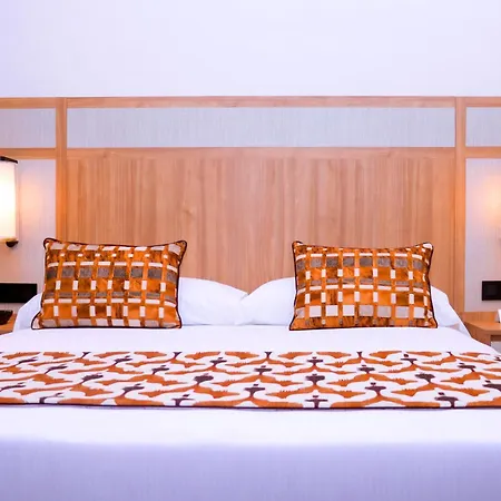Hotel Riu Touareg-2