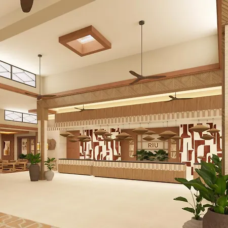 Hotel Riu Touareg-2