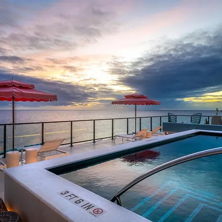 Hotel Indigo Bridgetown Barbados By Ihg-2