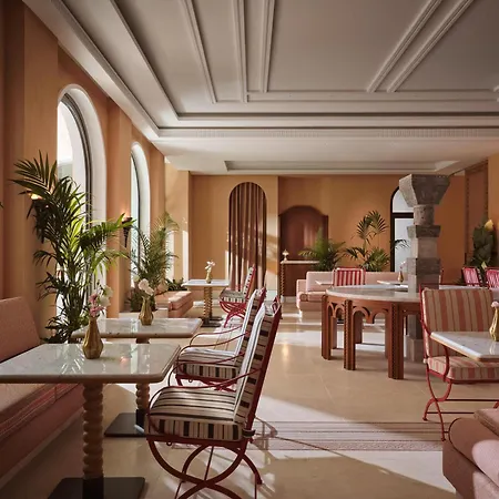Conrad Athens The Ilisian-3