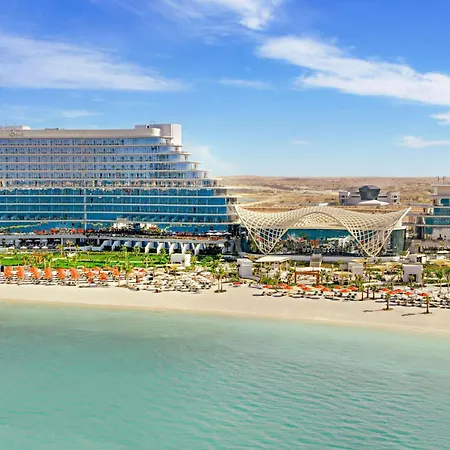 So Ras Al Khaimah Hotel & Resort-3