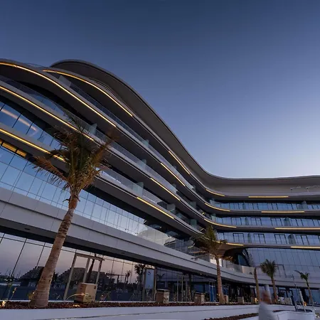 So Ras Al Khaimah Hotel & Resort-2