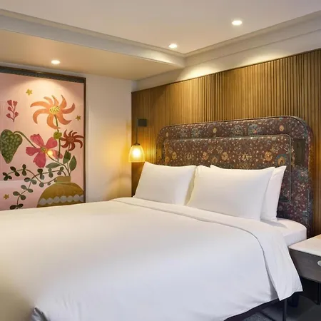 Radisson Blu Hotel, London Mercer Street-3