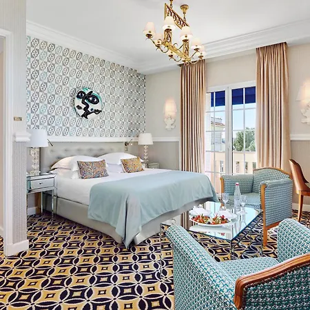 Hotel Belles Rives-3