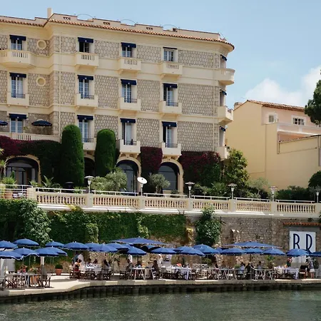 Hotel Belles Rives-2