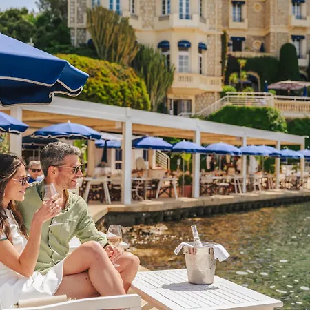 Hotel Belles Rives-3