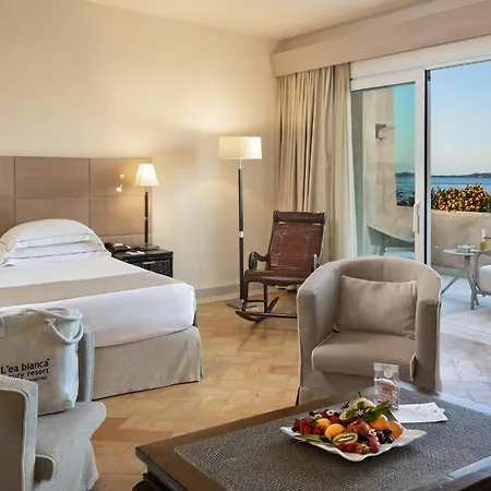 L'Ea Bianca Luxury Resort-2