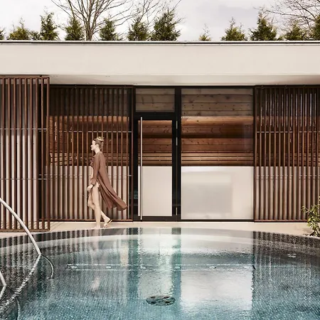 Falkensteiner Balance Resort Stegersbach - Adults only-2