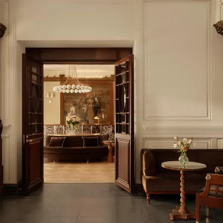 Hotel Kaemp-3