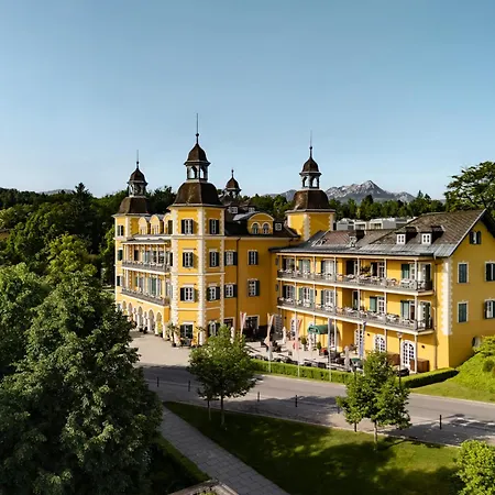 Falkensteiner Schlosshotel Velden – The Leading Hotels of the World-3