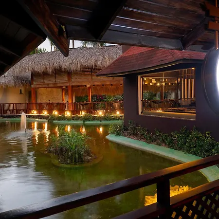 Grand Palladium Select Bavaro-3