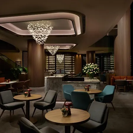 New World Millennium Hong Kong Hotel-2
