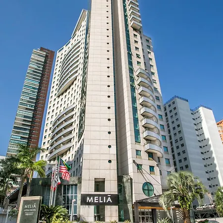 Melia Jardim Europa-3