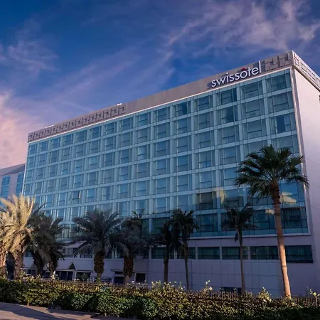 Swissotel Jeddah Al Hamra-2