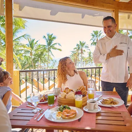Grand Fiesta Americana Los Cabos All Inclusive Golf&Spa-2