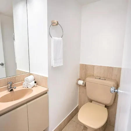 Contessa Holiday Apartments-3