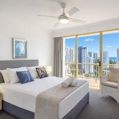 Contessa Holiday Apartments-2