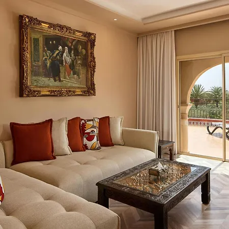 Delta Hotels By Marriott Marrakech Eden Andalou-2