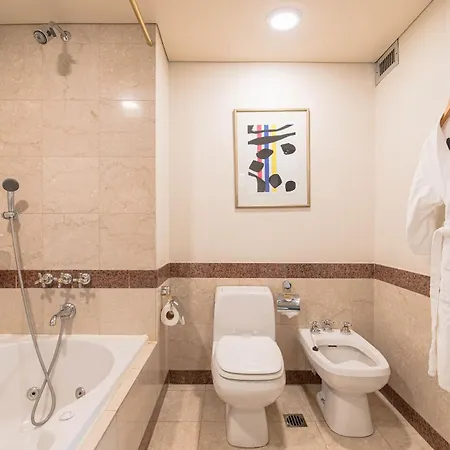 Quinto Centenario Hotel-2