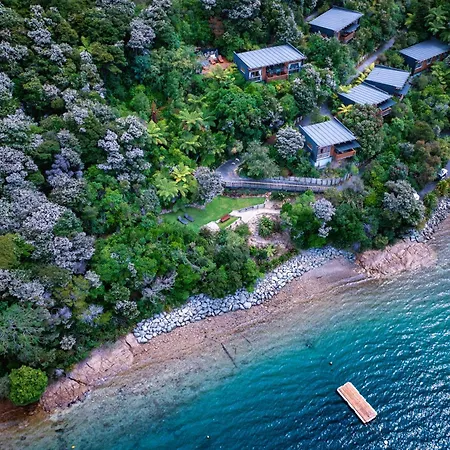 Bay Of Many Coves-3